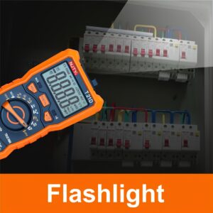multi meter