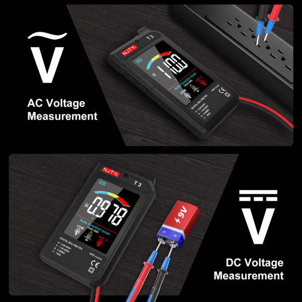 electric meter