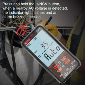 volt meter