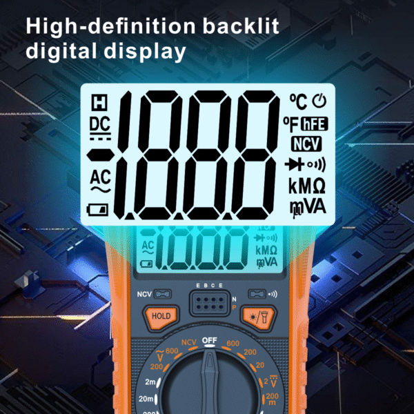 wire tester