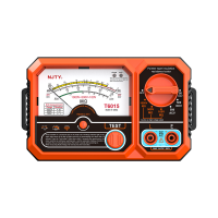 Megohmmeter