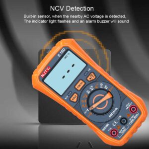 multi meter testers