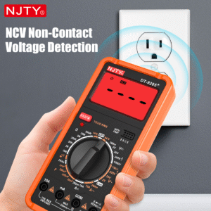 industrial multimeter