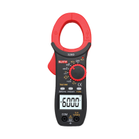 Clamp Meter