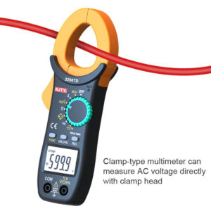 Frequency Measurement
