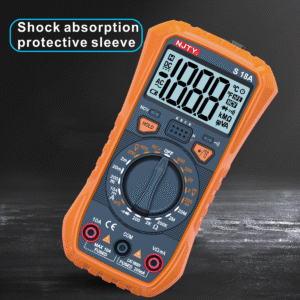 electronics multimeter