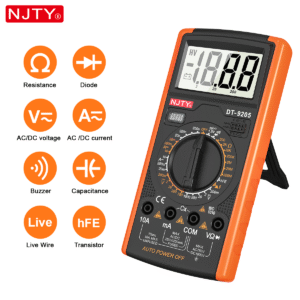 automotive multimeter