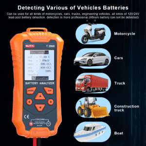 multi meter testers