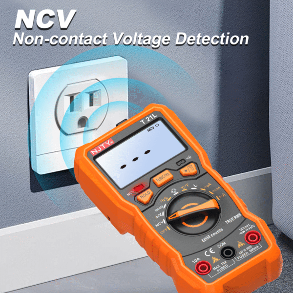 multimeter