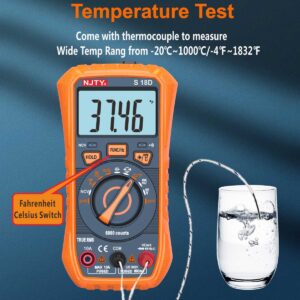 continuity tester