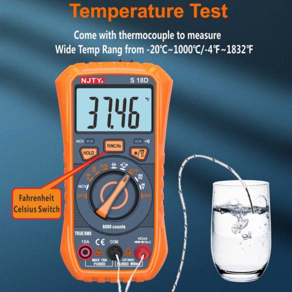 continuity tester