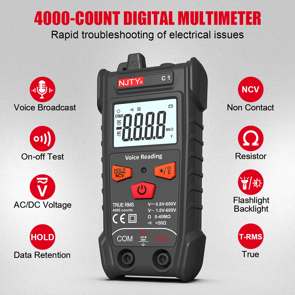 meter