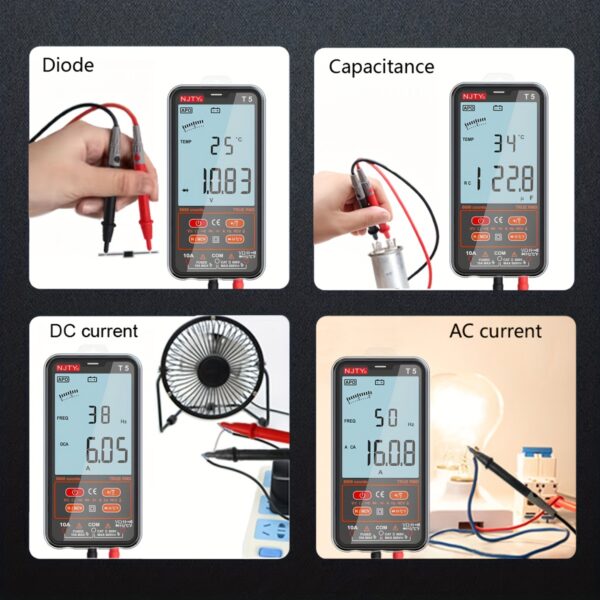 continuity tester