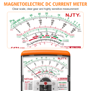 voltmeter