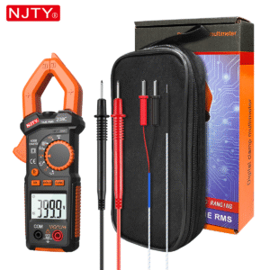 Inrush Current Measurement