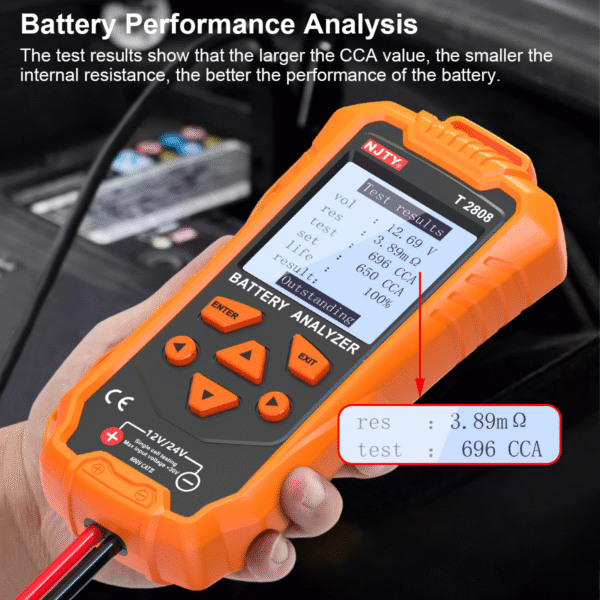 continuity tester