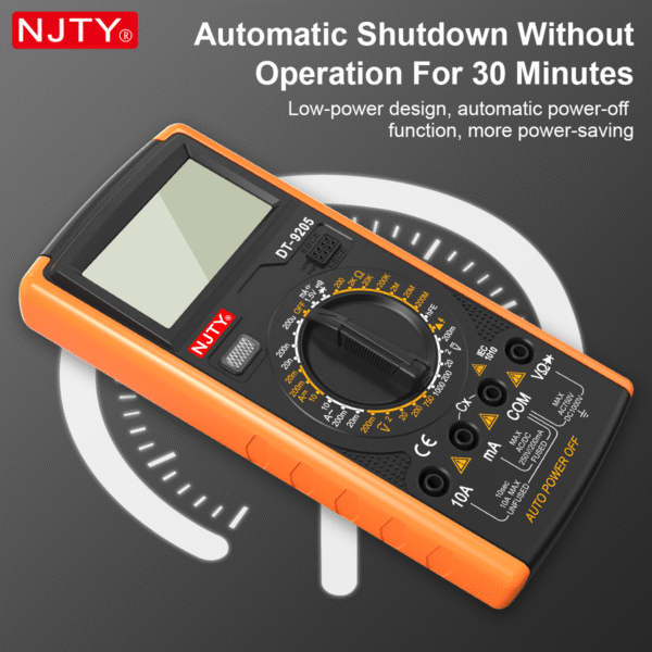 continuity tester