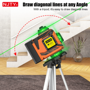 Green Laser Level