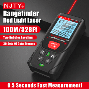 C100 Dual-axis electronic angle