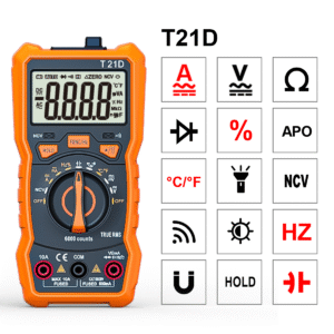 voltage tester pen