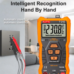 electric tester