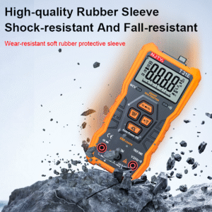 voltage detector