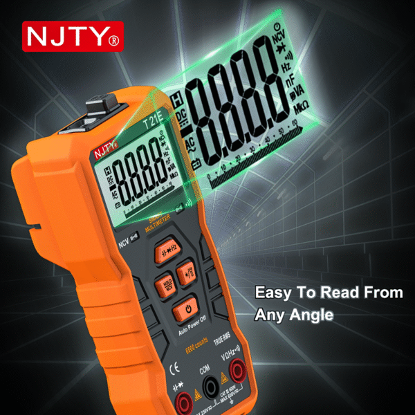 electrical tester