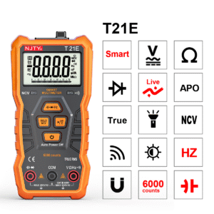 wire tester electrical tool
