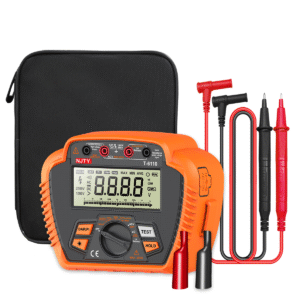 T-6110 Insulation Resistance Tester