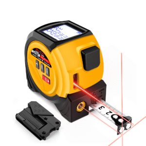 40 Laser distance meter