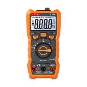 multimeter