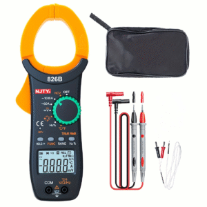 826B CLAMP METER
