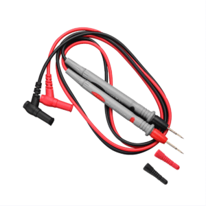 NJTY UY-Z Multimeter Test Leads - Top
