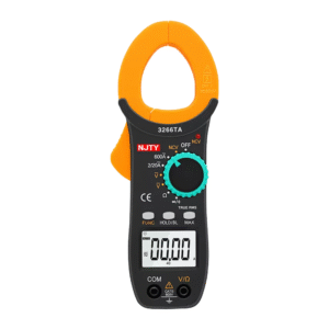 3266TA Clamp Meter