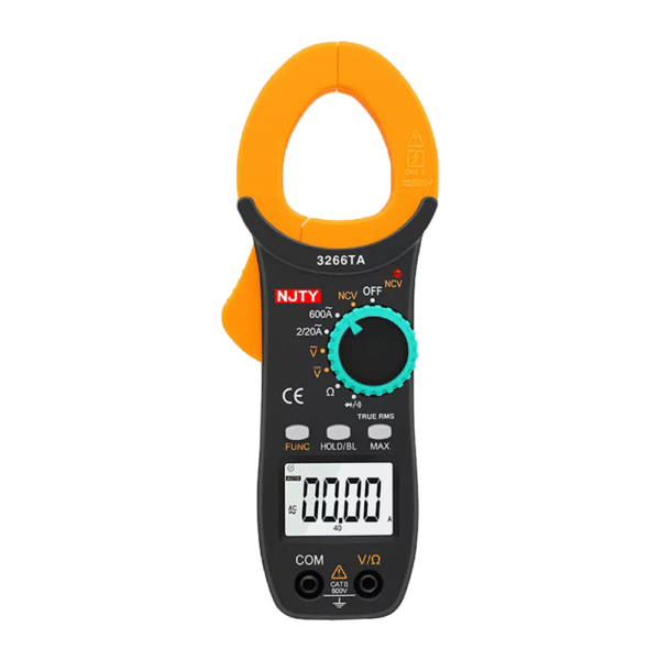 3266TA Clamp Meter