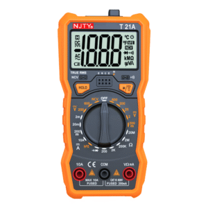 T21A earth resistance multimeter