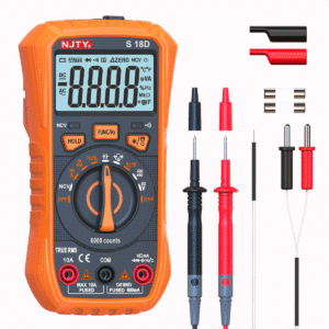 S18D voltage tester