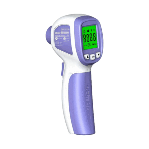 T180 Human Forehead Thermometer Gun