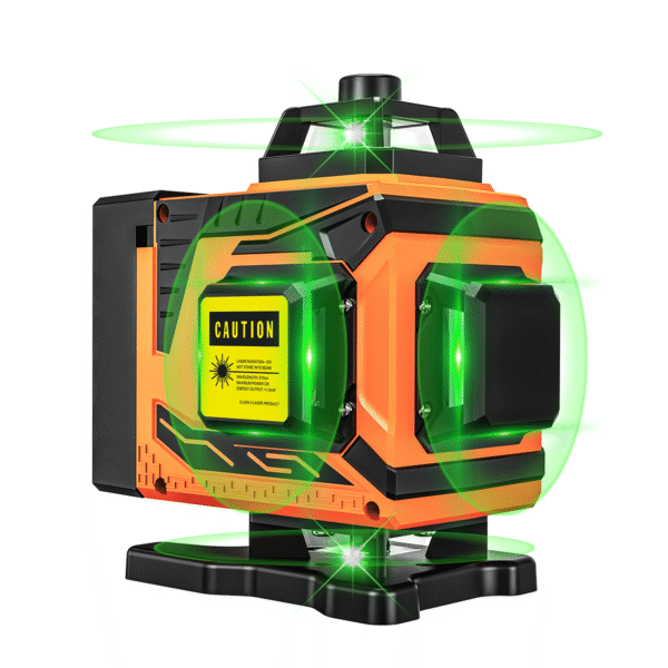 Laser Level