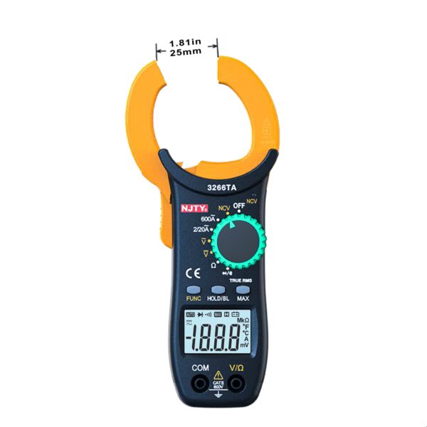 Automotive Clamp Meter