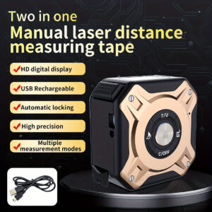 Multi-function measuring instrument
