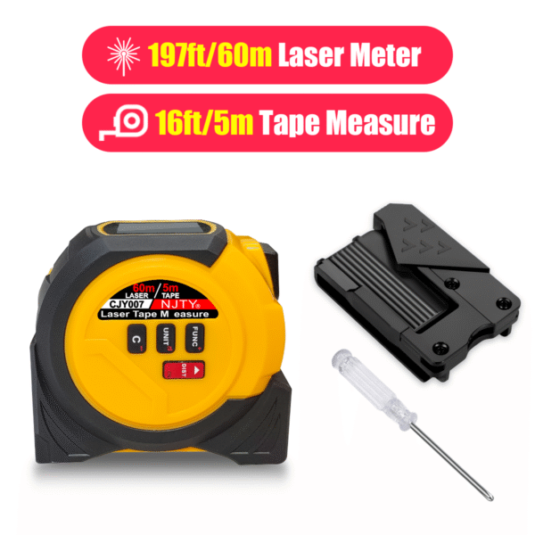 60 Angle accuracy ±0.3°