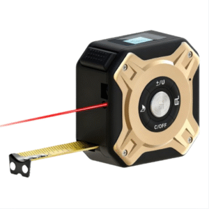 Laser distance meter