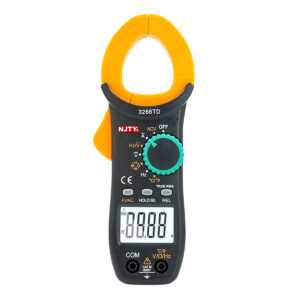 3266TD Clamp Meter