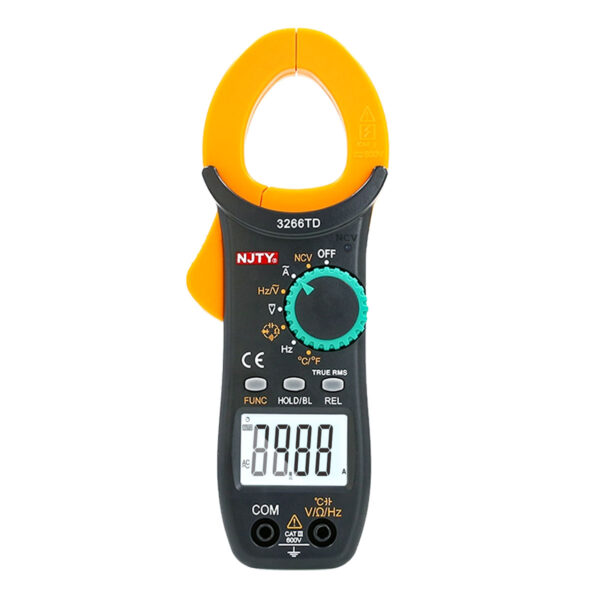3266TD Clamp Meter
