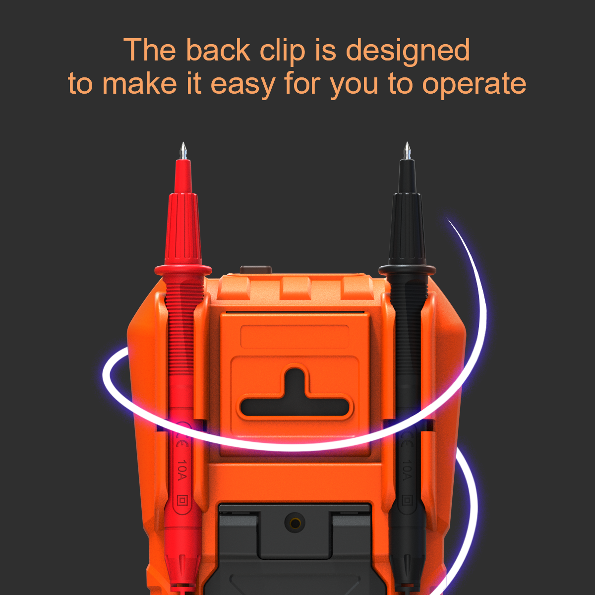 electric tester pen probador de corriente eléctrica