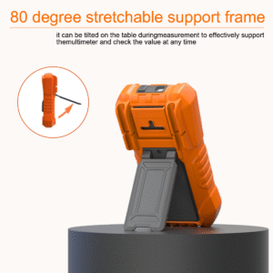 multimeter leads set