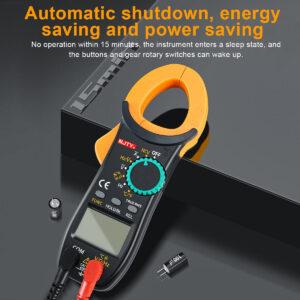 Automotive Clamp Meter